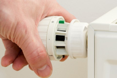 Studland central heating repair costs