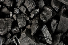 Studland coal boiler costs