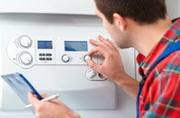 free commercial Studland boiler quotes